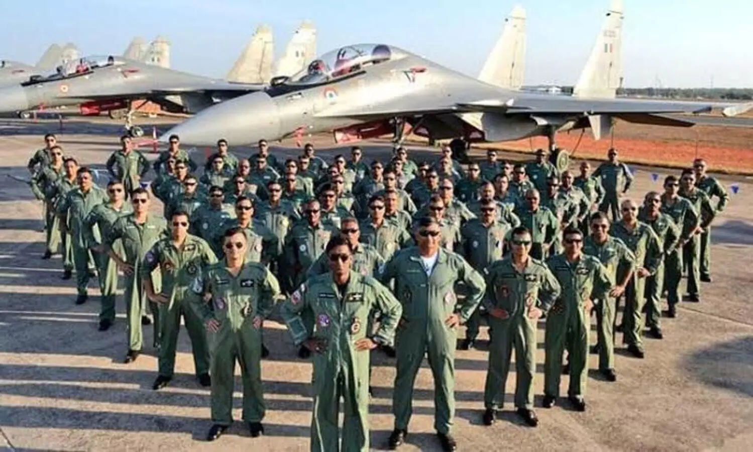 IAF Agniveer registration to begin from November 1, Details inside