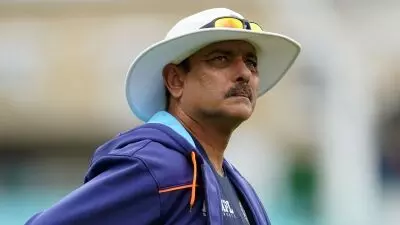 T20 World Cup: Batters can pull India through to semis, says Ravi Shastri T20 World Cup: Batters can pull India through to semis, says Ravi Shastri