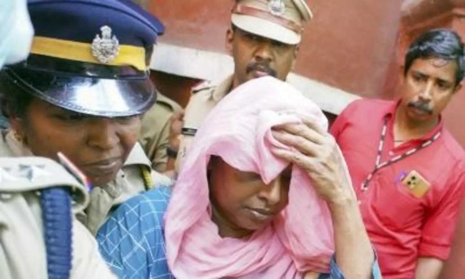 Kerala Police nab couple practicing cannibalism, recover two bodies