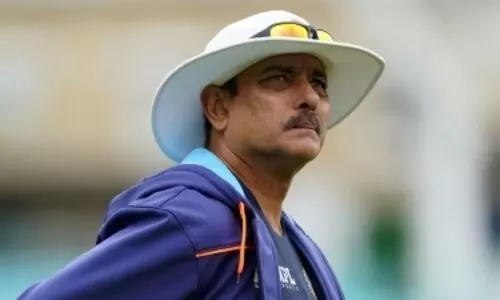 T20 World Cup: Batters can pull India through to semis, says Ravi Shastri