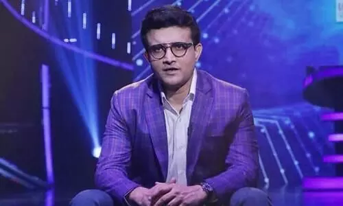 All have to face rejection someday, says Sourav Ganguly on exit as BCCI chief