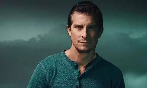 Bear Grylls: UK schools are ill-equipped to tackle mental health issues