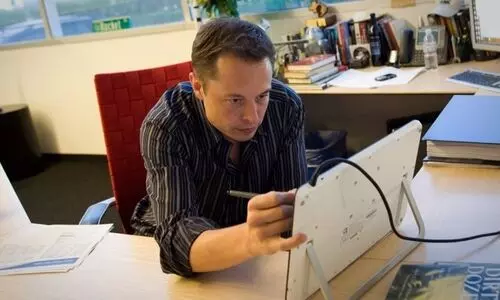 Russia trying to kill Starlink internet services in Ukraine: Musk