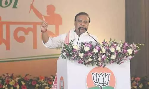 More than Bharat, its Congress Jodo first for strife-torn party in Assam