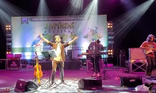 Fourth edition of Jatinga Festival concludes