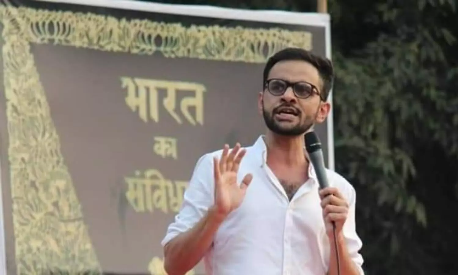 Delhi Riots 2020: HC denies bail to Umar Khalid in UAPA case