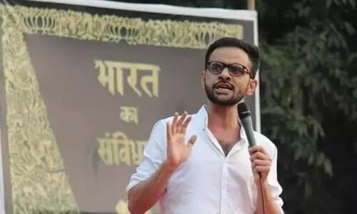 Delhi Riots 2020: HC denies bail to Umar Khalid in UAPA case