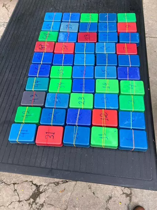 Heroin worth Rs 20 cr seized in Assam Heroin worth Rs 20 cr seized in Assam