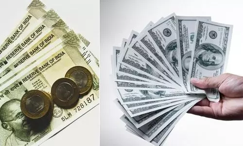 FDI inflows worth USD $1 trillion into India between 2000 and 2024: DPIIT data