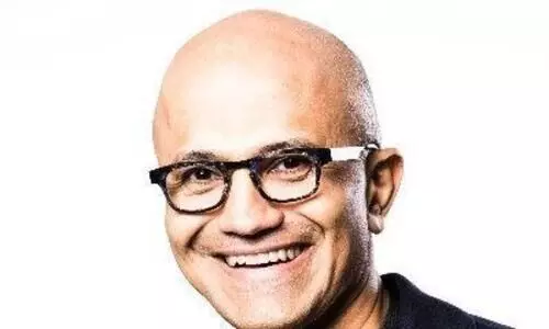 Satya Nadella receives Padma Bhushan in US; plans to visit India in January