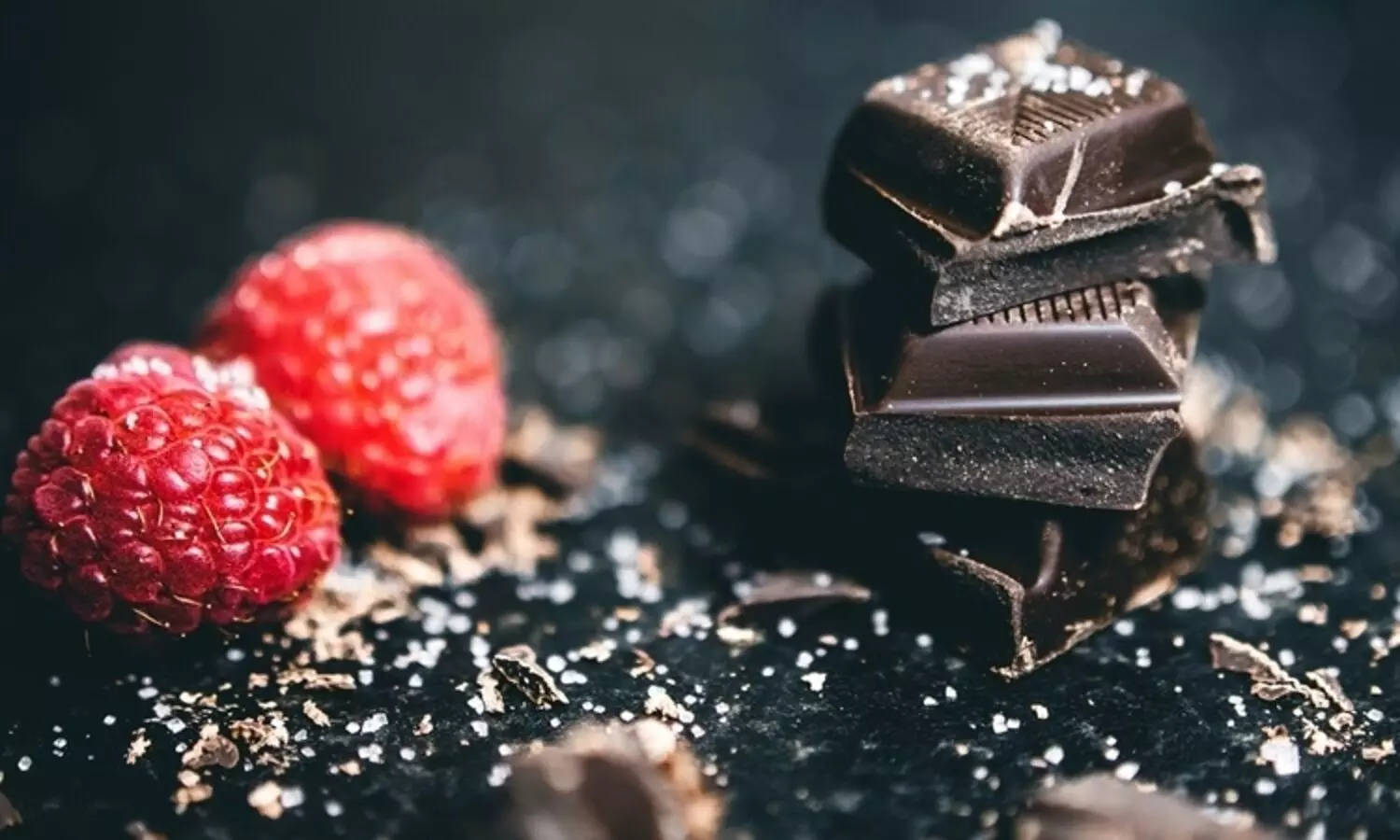 The smoothest chocolate in the world is made in India