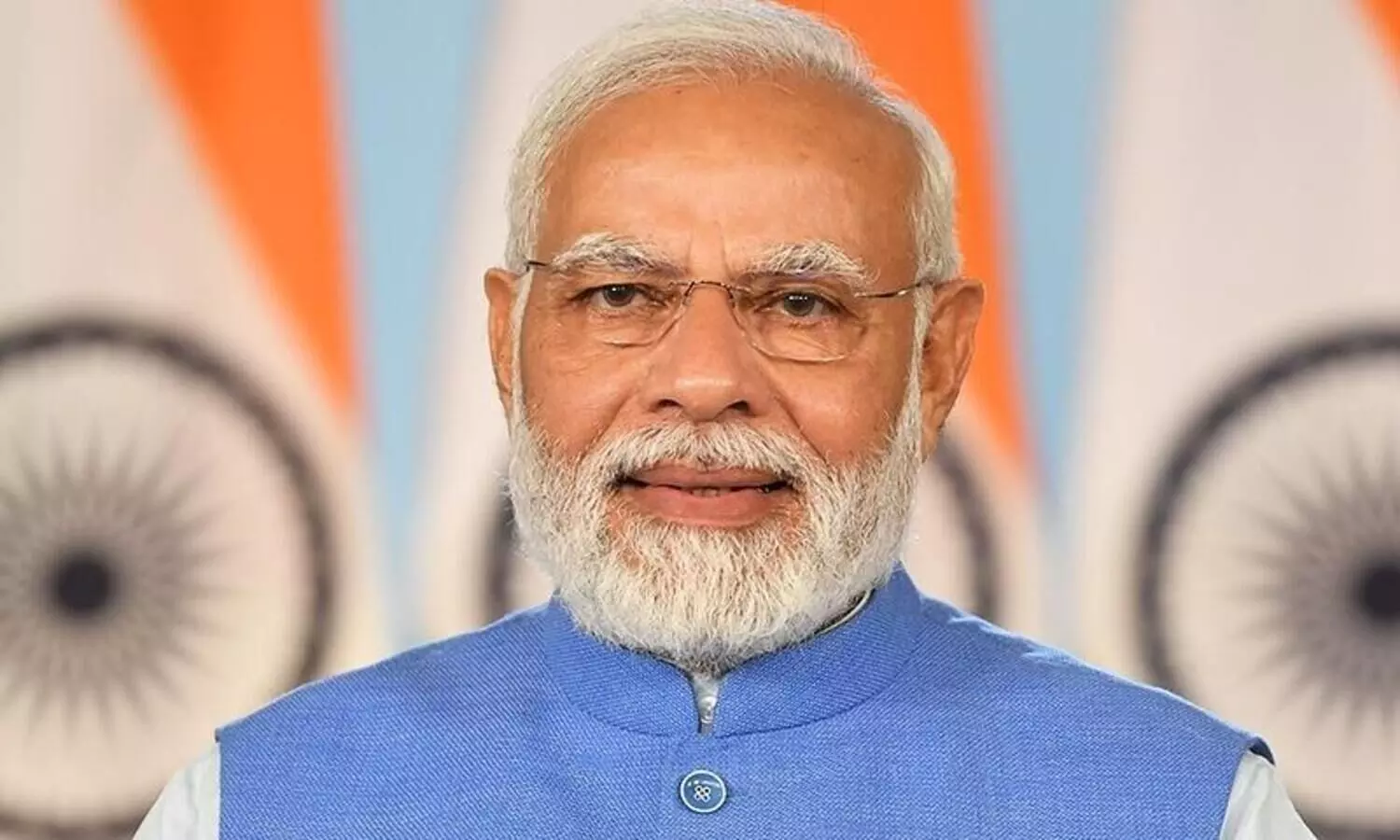 Taking new initiatives, risks to shield India from global problems: PM Modi