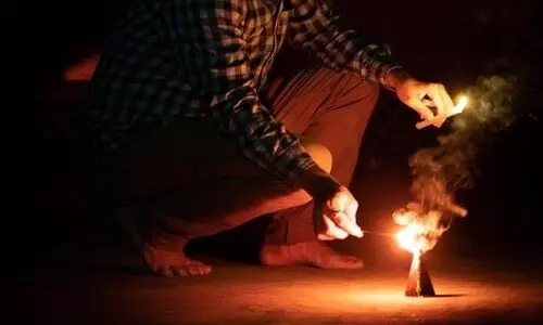 Safety Tips: Dos & Donts while bursting crackers