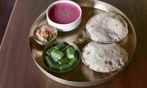 Health tips as per Ayurvedic principles for a guilt-free Diwali