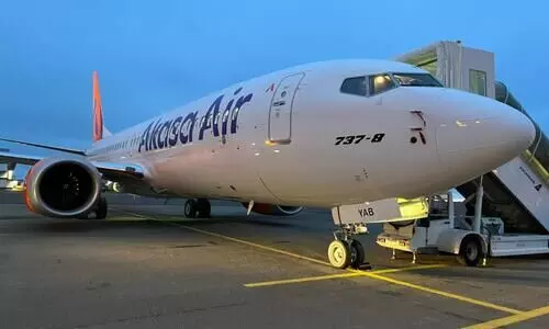 Akasa Air launches Agartala-Bengaluru flight