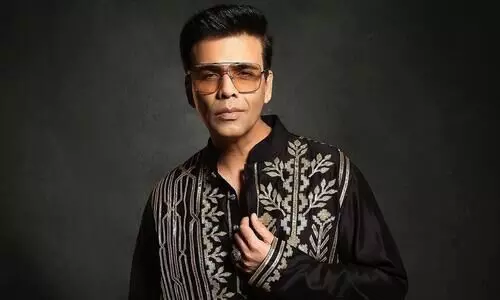 Karan Johar to host Bigg Boss 16 after Salman Khan falls ill