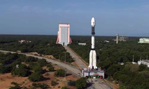 ISRO scripts history with successful commercial mission LVM3-M2