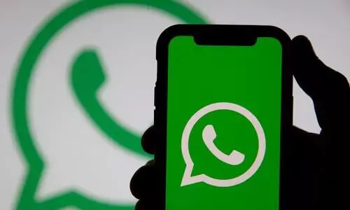 WhatsApp working to restore services after users report disruption