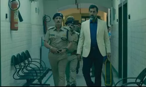 Anur gets official selection at IFFK