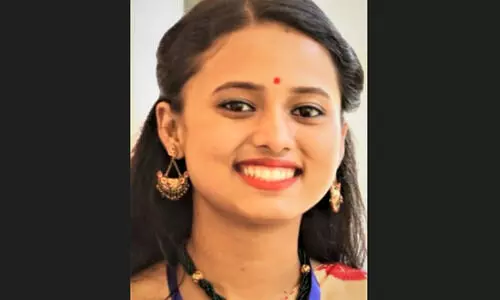 Sivasagar girl to deliver speech on National Unity Day in Parliament