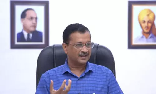 Delhi court relief to Kajriwal, Sisodia in excise case; opposition rallies