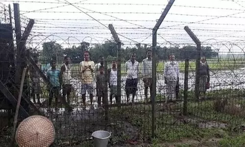 Its now or never’: AASU backs deportation of illegal Bangladesh immigrants