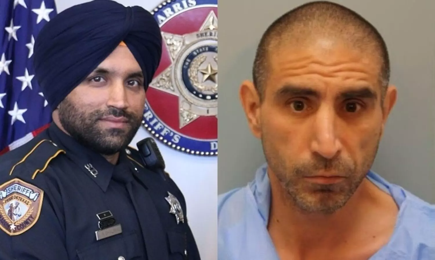 Murderer of Indian-American sheriffs deputy sentenced to death