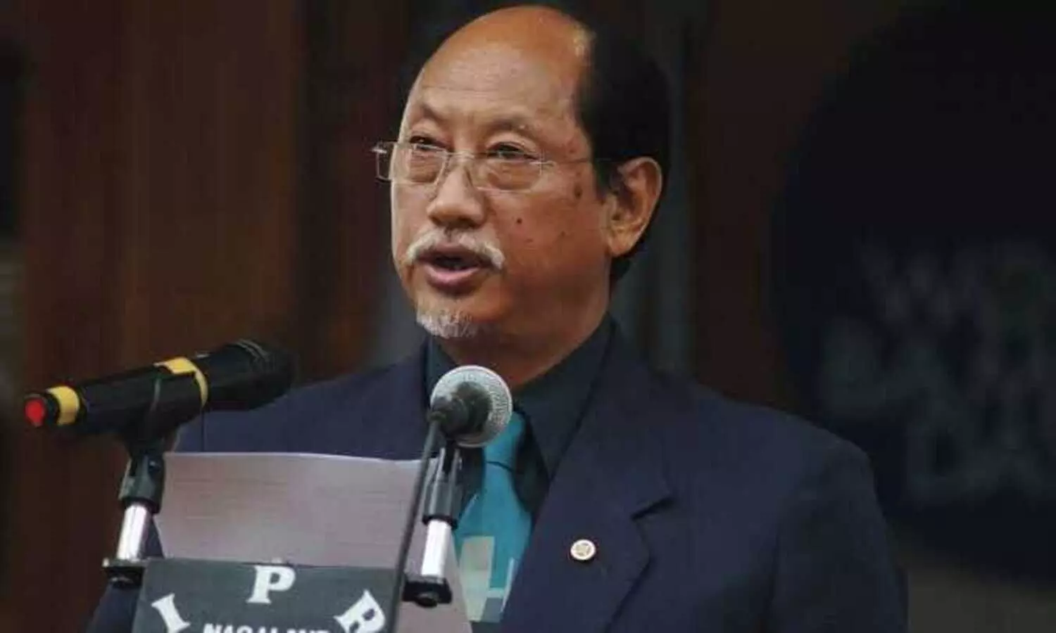 Nagaland announces cash incentives for medal winners in Northeast Olympics