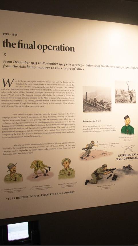 Museum dedicated to war hero Ganju Lama established in Sikkim