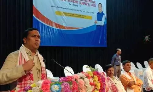 Jayanta Mallabaruah urges people of Assam to stand against Miya Museum issue