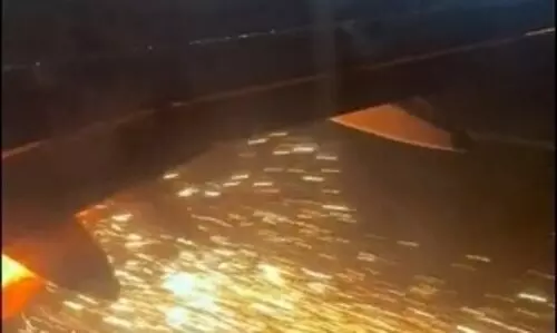 Detailed probe to be carried out to ascertain cause of Indigo incident, says DGCA