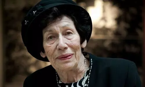 Anne Franks friend Hannah Pick-Goslar dies at age 93