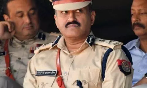 Assam Police team in Manipur to assist stranded people from state: DGP