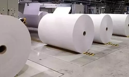 Costly imports, Ukraine crisis hit Indias paper supplies