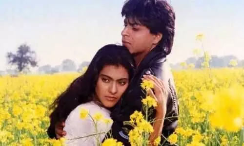 Dilwale Dulhania Le Jayenge to re-release in theatres on Shah Rukh Khans 57th birthday