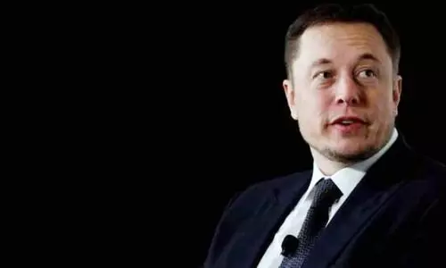 Twitters new boss Elon Musk says blue tick on sale for USD 8 per month
