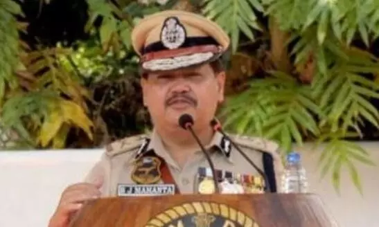 Policemen will lose jobs if found intoxicated on duty: Assam DGP Policemen will lose jobs if found intoxicated on duty: Assam DGP