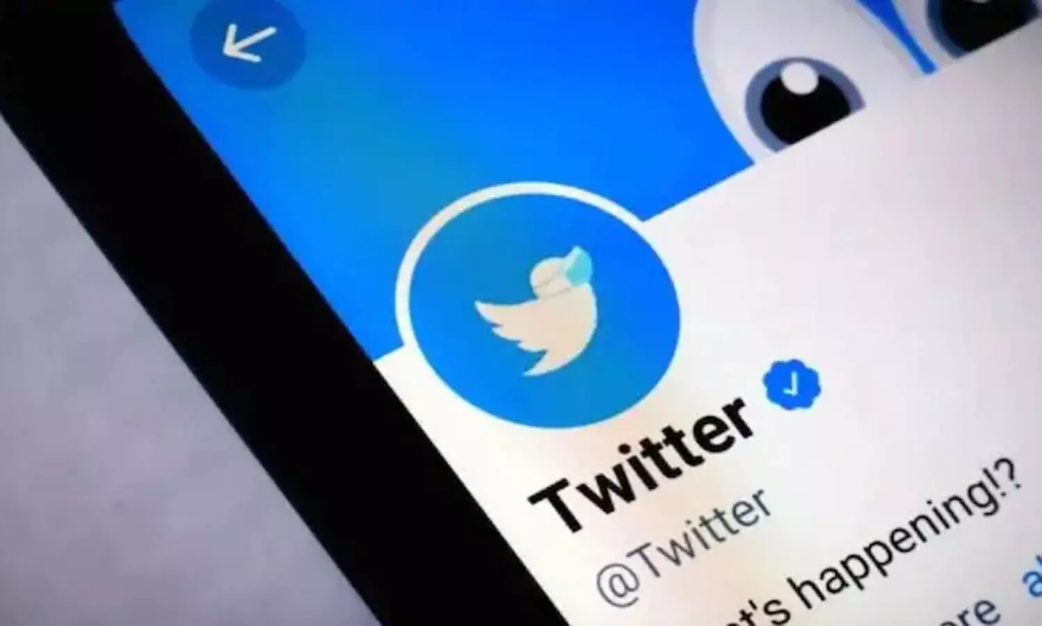 Twitter now tells advertisers to pay for verification or they cant run ads