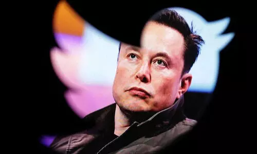 Musk tells Twitter followers to vote for Republicans in US midterms
