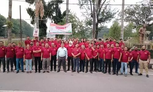 PNB observes Vigilance Awareness Week in Guwahati