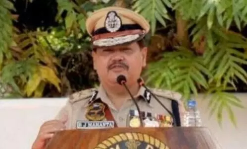 Policemen will lose jobs if found intoxicated on duty: Assam DGP