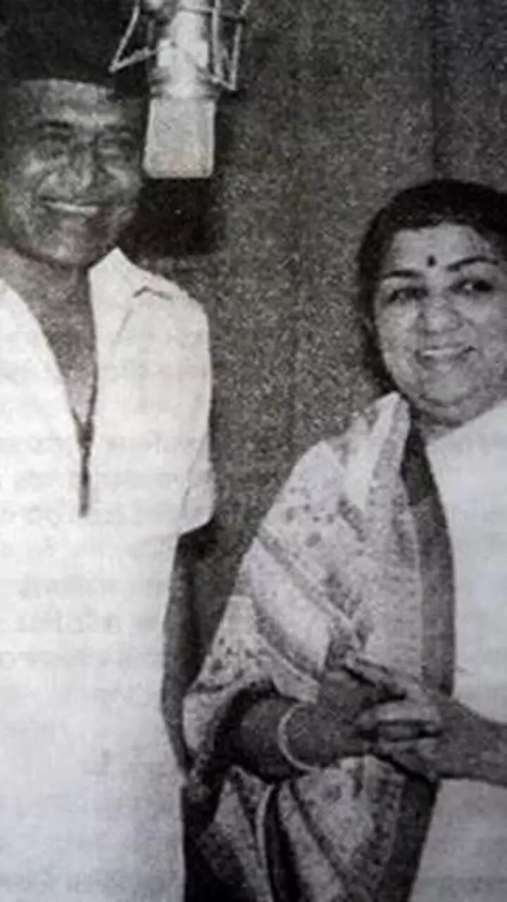 Remembering Bharat Ratna Dr Bhupen Hazarika on his 11th death anniversary