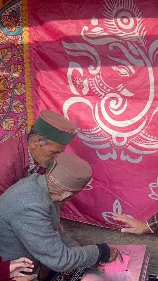 First voter of independent India passes away in Himachal