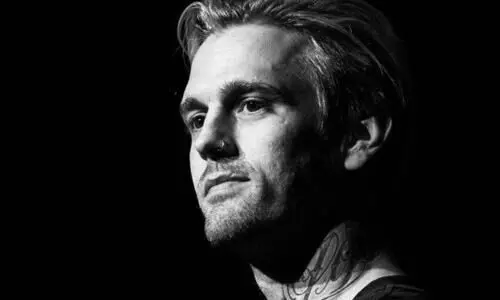 Aaron Carter, brother of Backstreet Boys Nick Carter, dies at 34 in LA