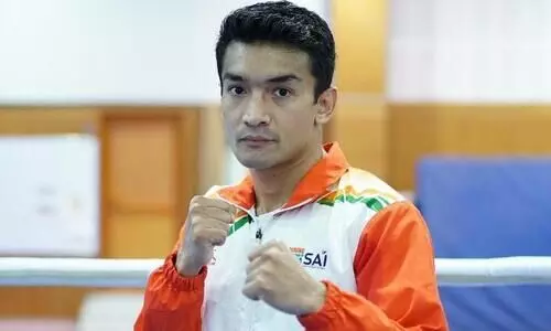 After achieving record medal-haul, Shiva says Humbled