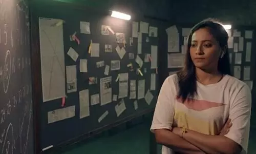 Assamese slow-burn web series Trojan streaming on Reeldrama