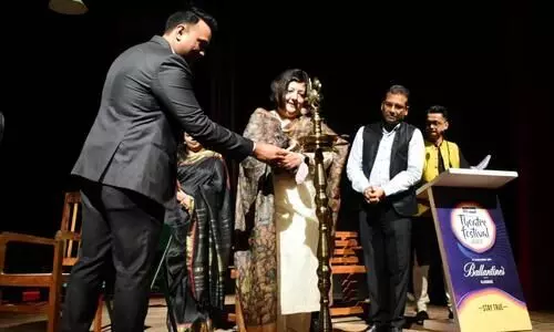 Guwahati Theatre Festival 2022 Kicks Off today