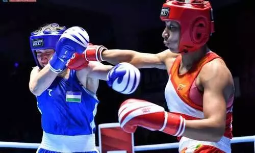 Asian Elite Boxing Championships: Lovlina, Parveen, Saweety and Alfiya strike gold