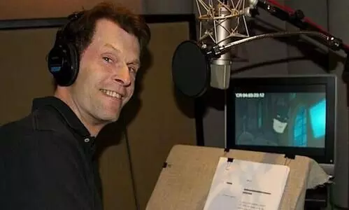 Kevin Conroy, a defining voice of Batman, dies at 66