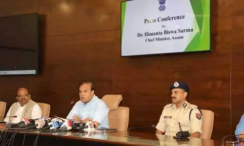 Assam: After SP, magistrate held in case of sexual assault-murder of minor; CM lauds CID